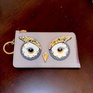 Kate Spade Owl Wallet